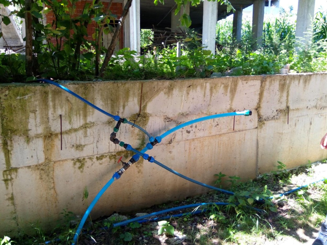 KAÇAK SU KULLANANLARA SIKI TAKİP