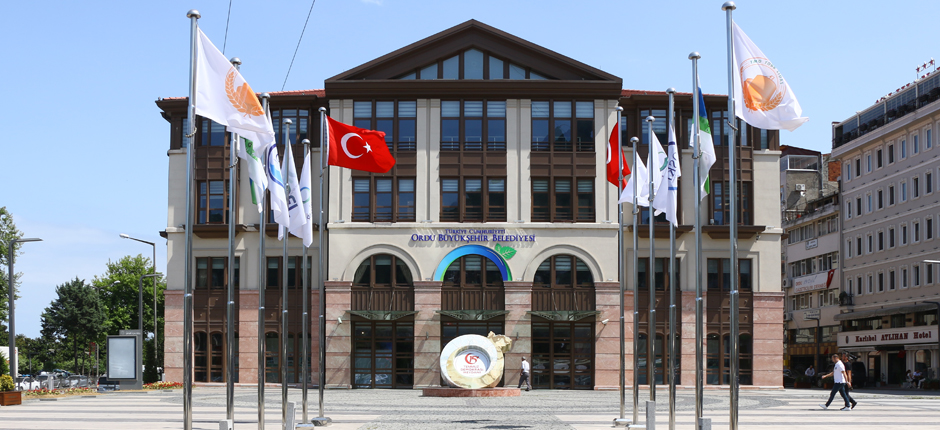 KAMUOYUNA AÇIKLAMA