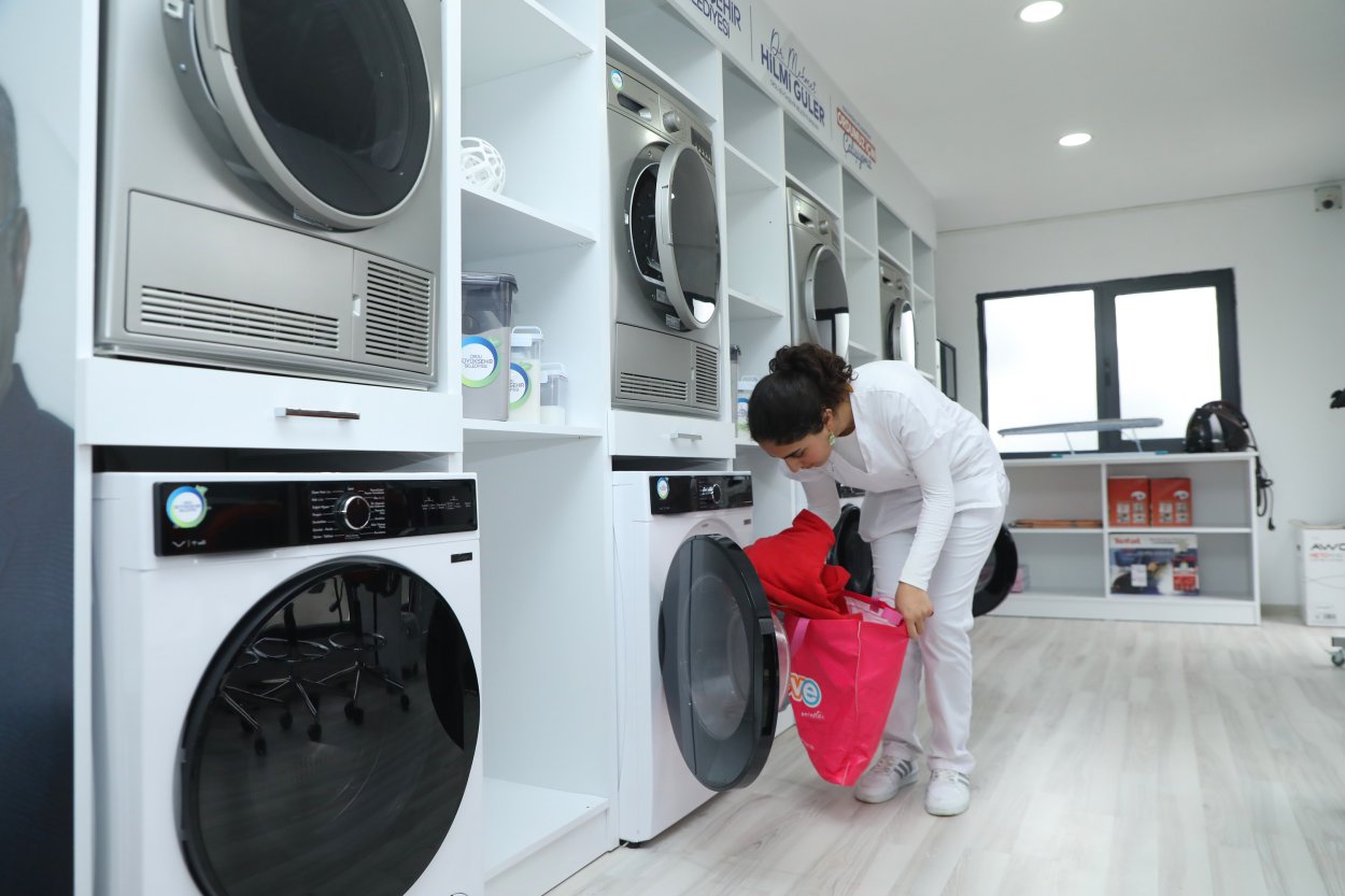 ÖĞRENCİ DOSTU ŞEHİR