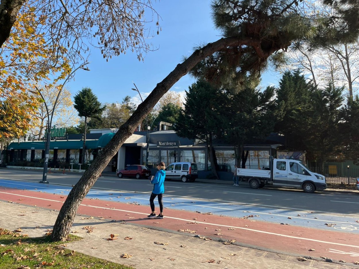 ÖNCELİK CAN GÜVENLİĞİ