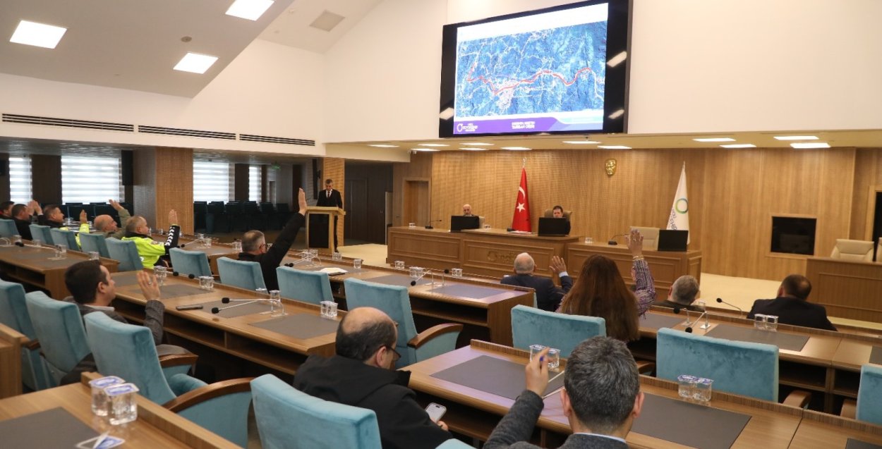 ORDU’DA TOPLU TAŞIMADA TAŞIT KARTI DÖNEMİ BAŞLIYOR