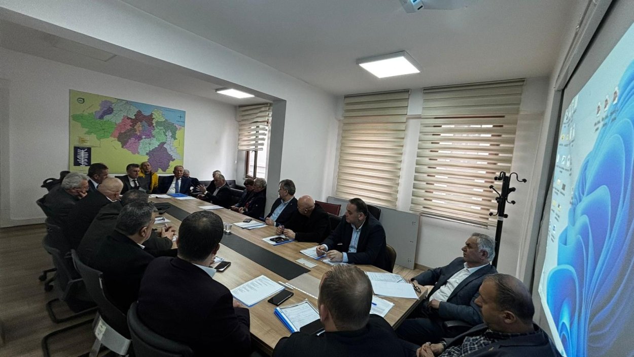 ORDU’DA ULAŞIMDA YENİ DÖNEM