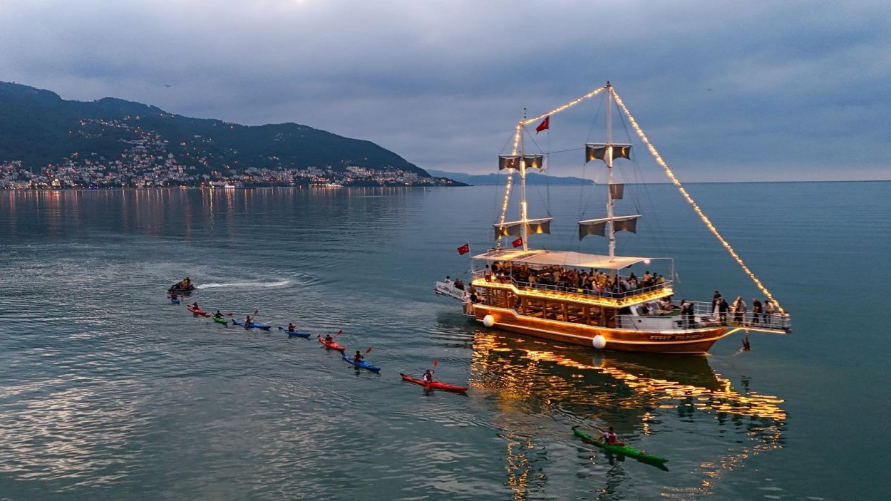 ORDU’DA YAPILACAKLAR LİSTESİNDE ARTIK ODA VAR