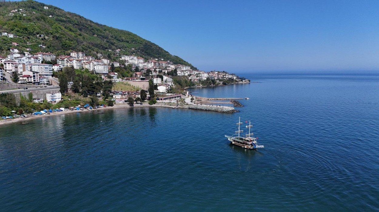 ORDU’DA YAPILACAKLAR LİSTESİNDE ARTIK ODA VAR