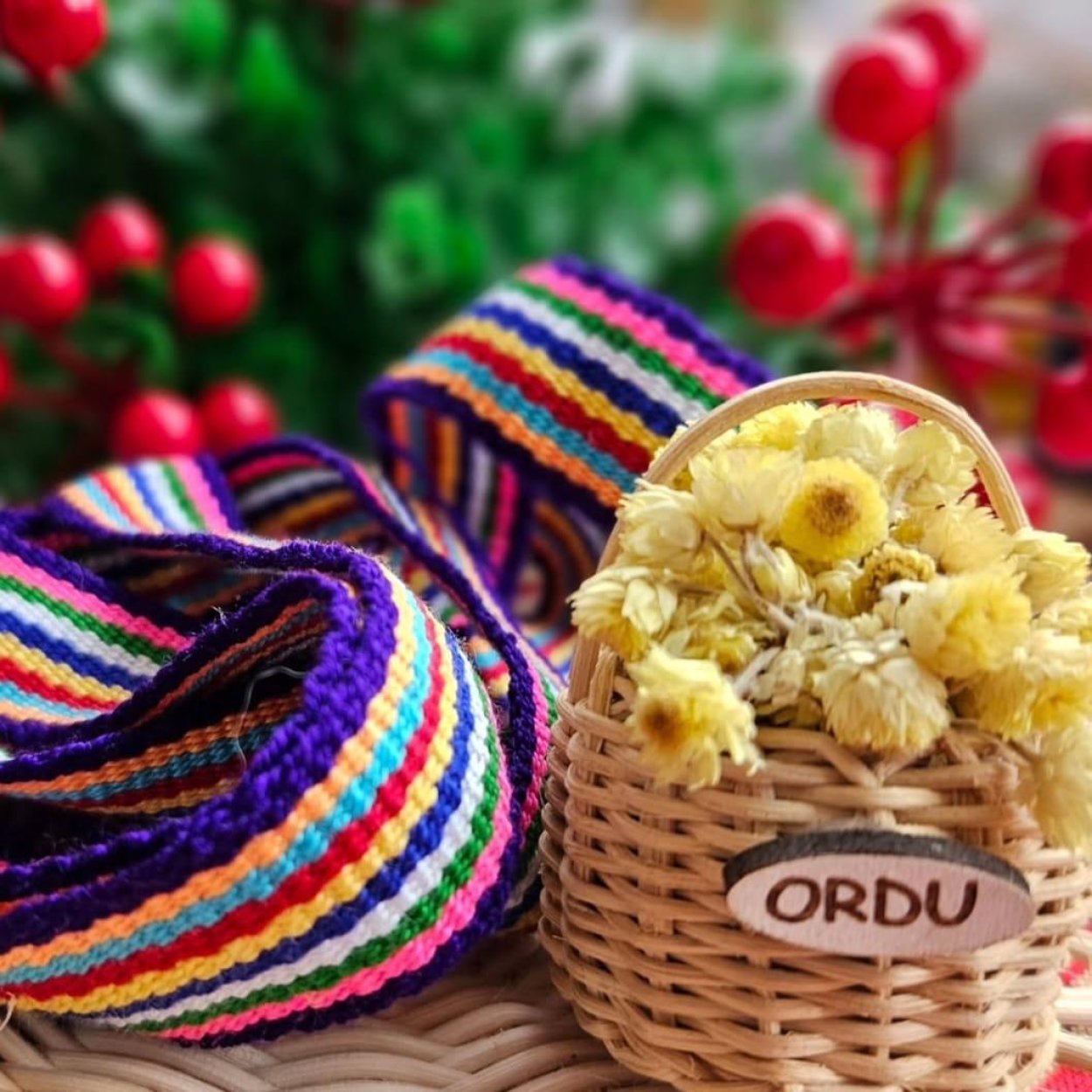 ORDU’NUN UNUTULMUŞ DEĞERLERİ BURADA GÜN YÜZÜNE ÇIKIYOR