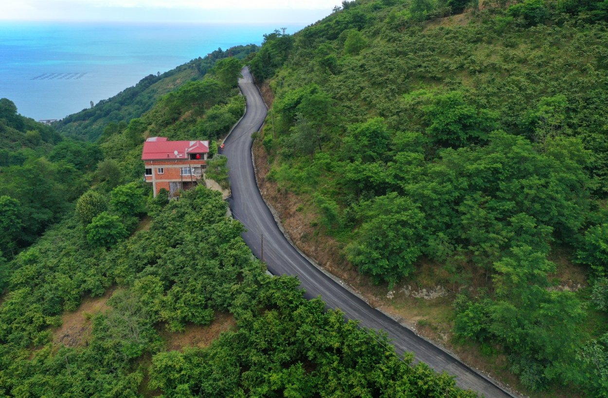 TURİZME ÇIKAN YOL MODERNLEŞİYOR