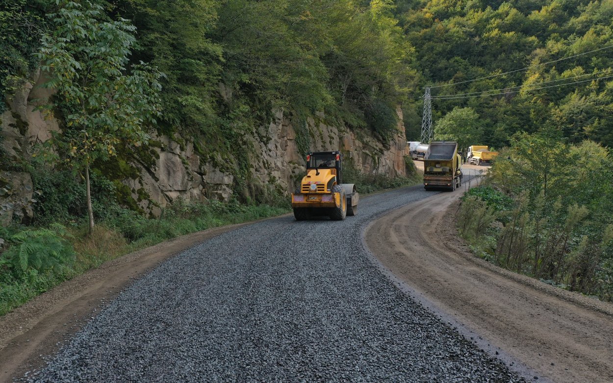 ULUBEY’DE YILLARIN ÖZLEMİNE SON VERİLİYOR