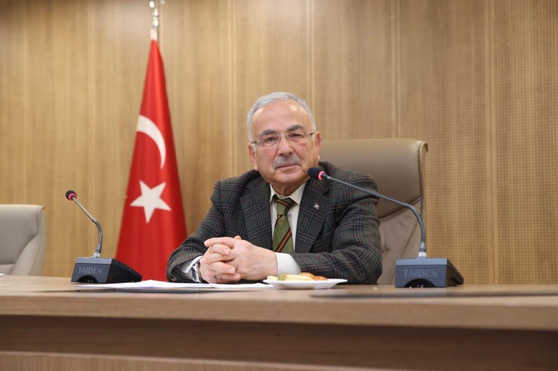 ULUBEY VE GÖLKÖY’DEN BAŞKAN GÜLER’E TEŞEKKÜR