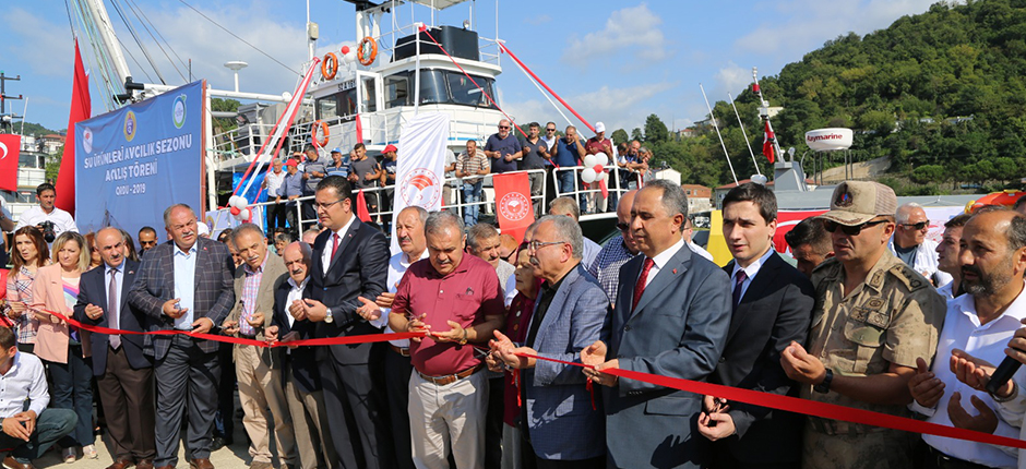 VİRA BİSMİLLAH