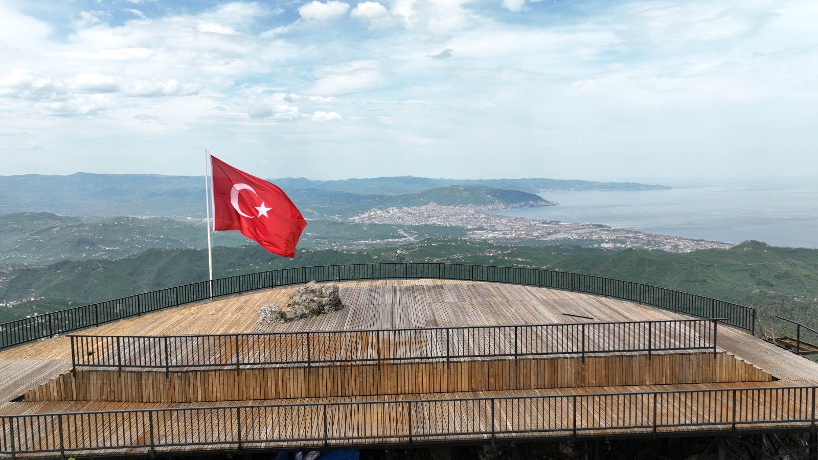 YOROZ’A ŞİMDİ ÇIKMALI