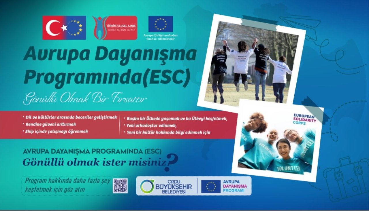 ESC PROGRAMI