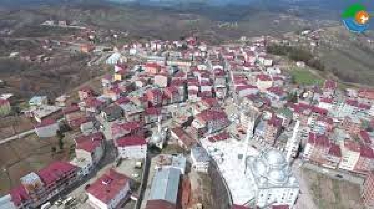 GÜRGENTEPE İLÇEMİZ