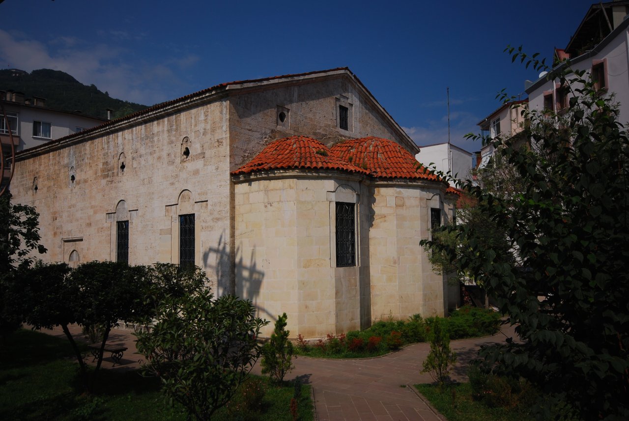 KARADENİZ TİYATROSU