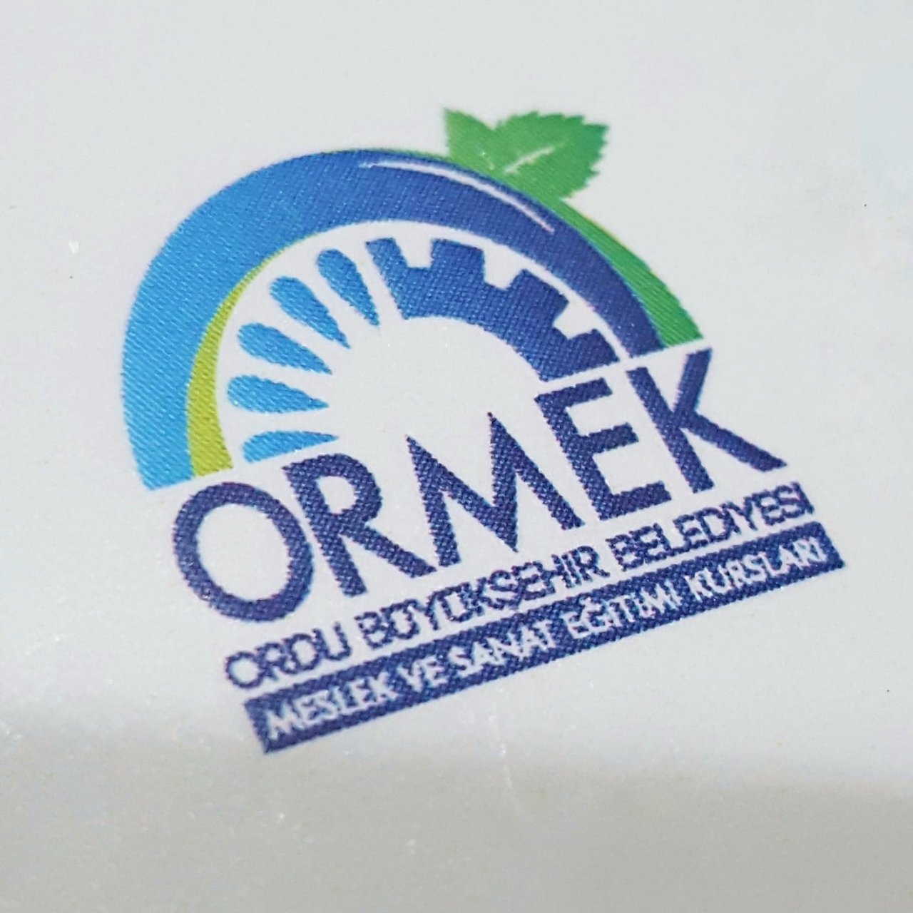 ORMEK