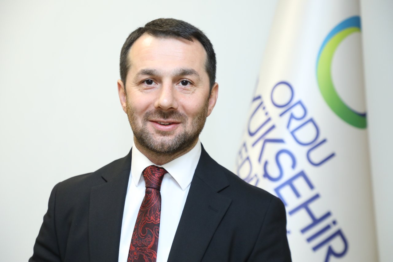 Cem MAĞDEN/Muhtarlık İşleri Dairesi Başkanlığı