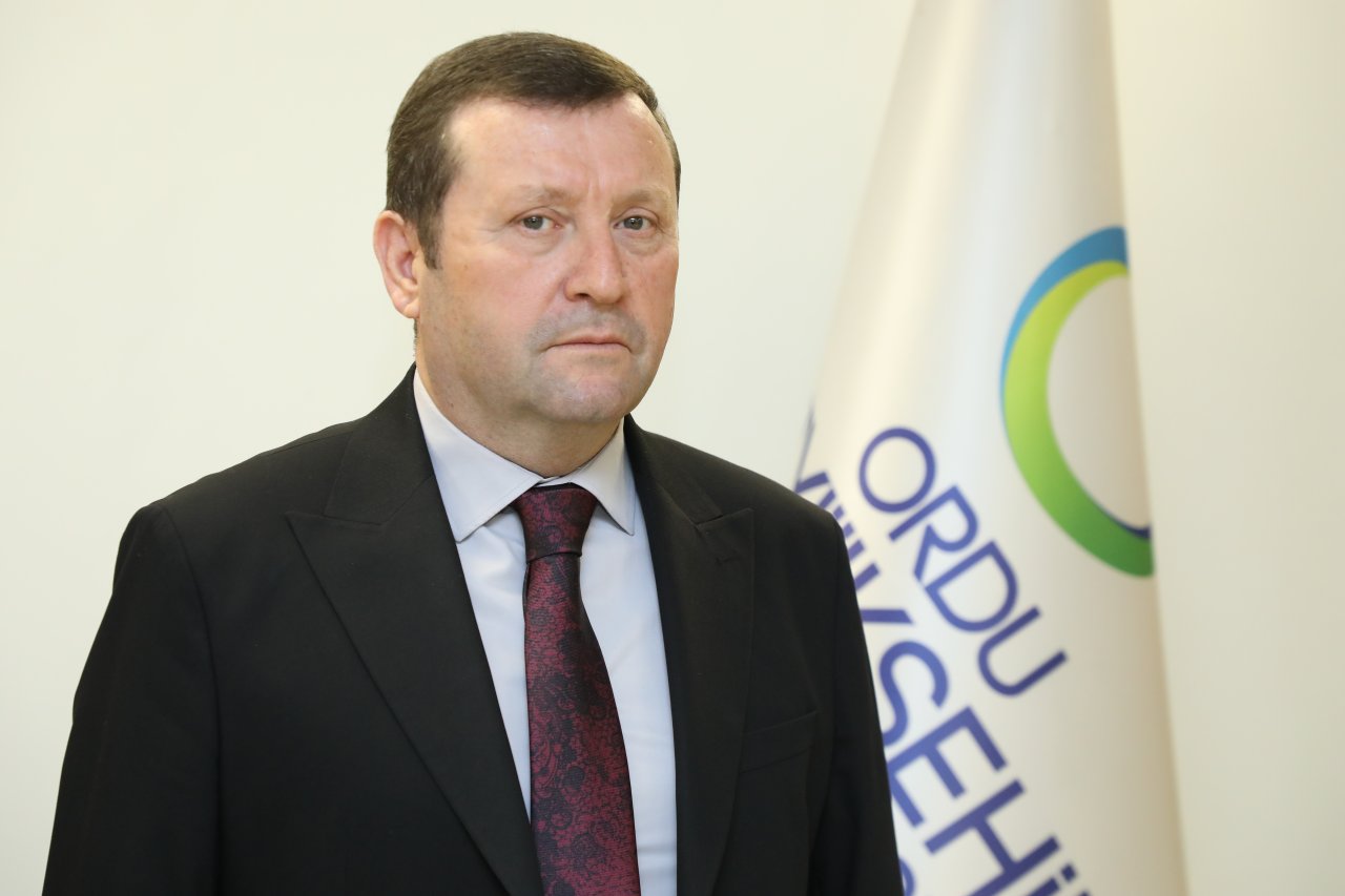 Zabıta Dairesi Başkanlığı