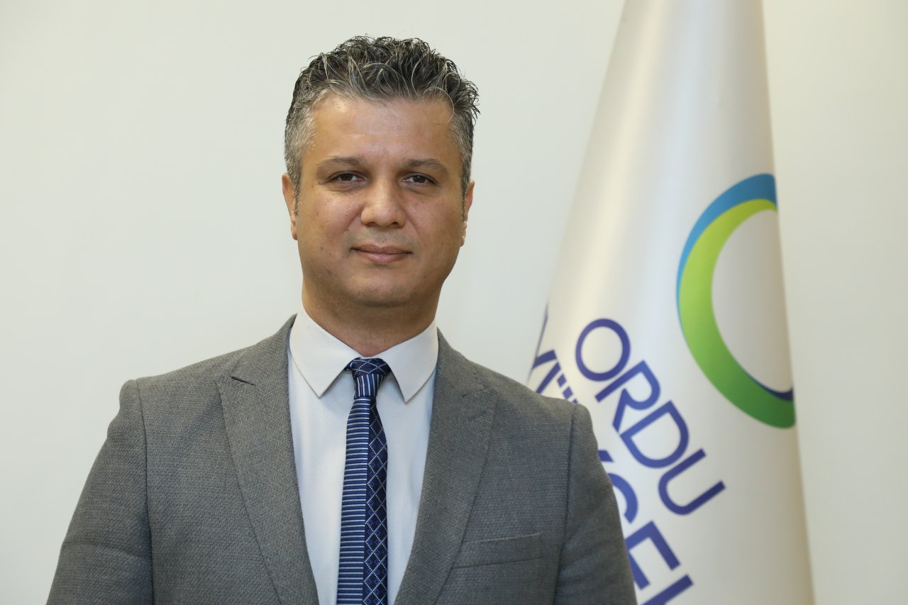 Tarımsal Hizmetler Dairesi Başkanlığı