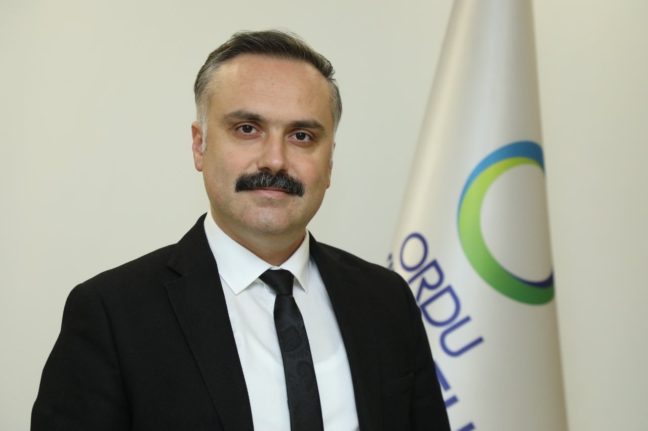 Parklar ve Bahçeler Dairesi Başkanlığı