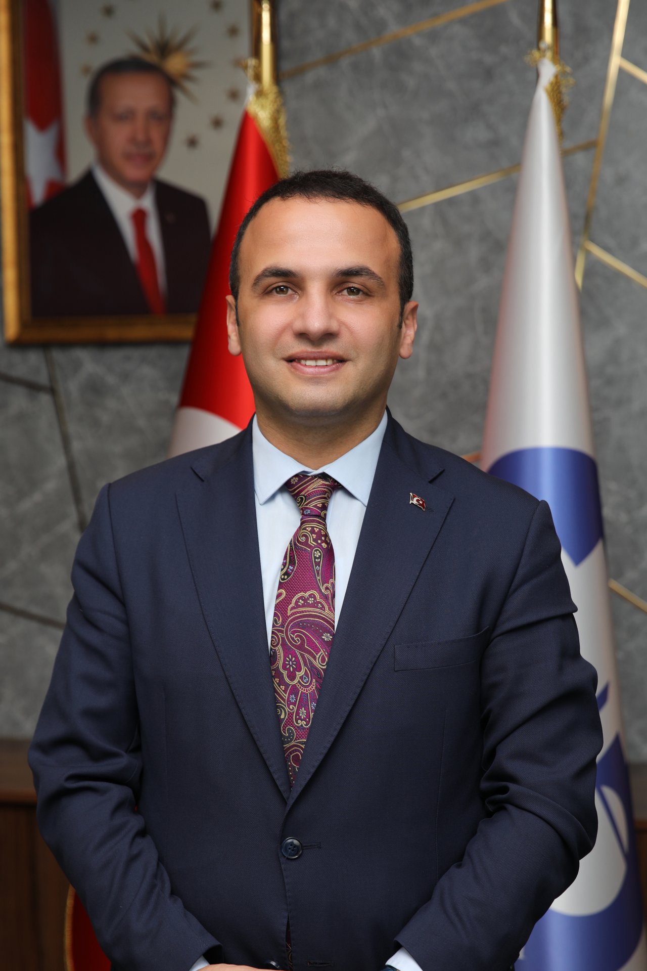 İbrahim Etem KİBAR