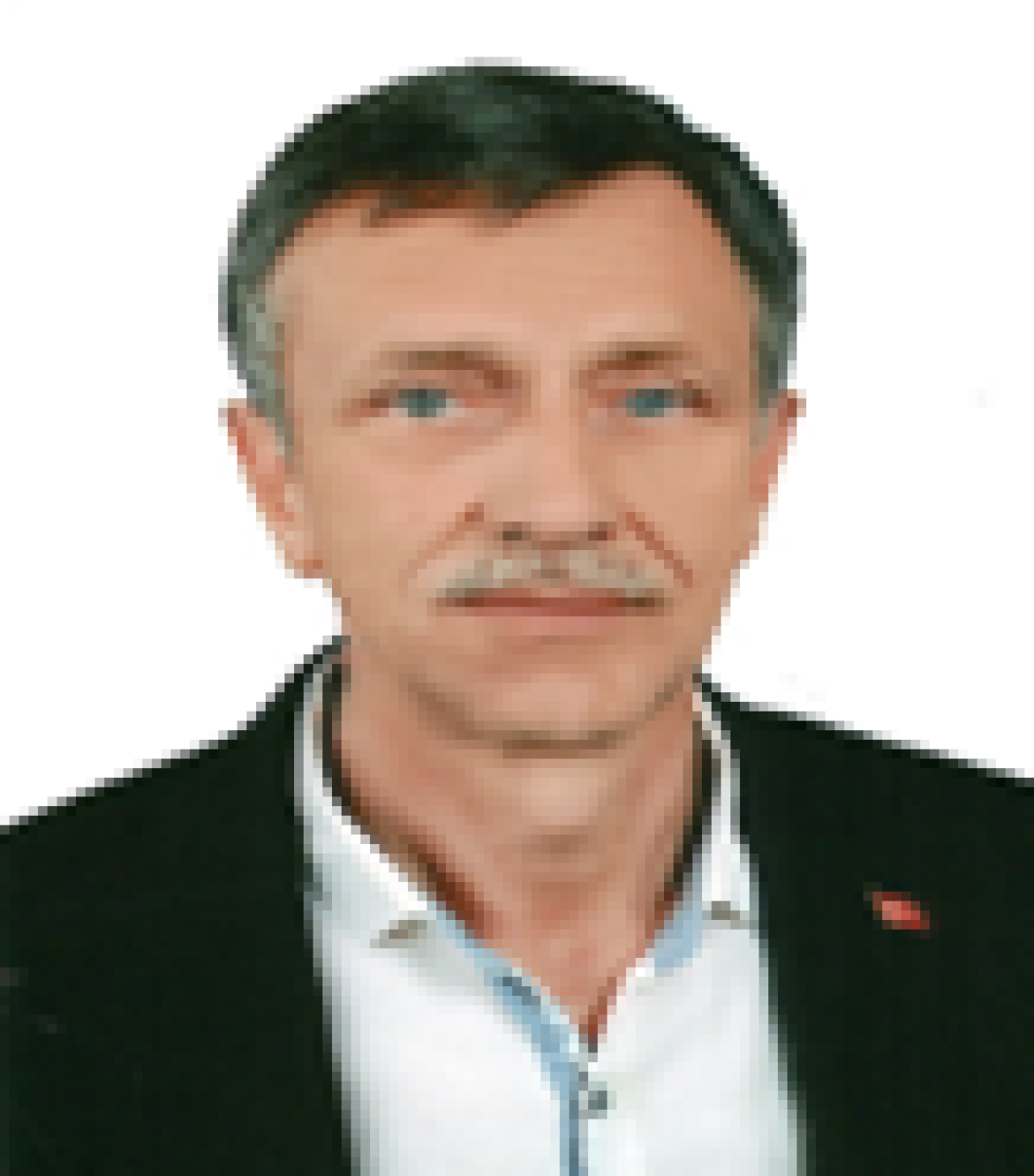 Mahmut Ali ÖZTOP