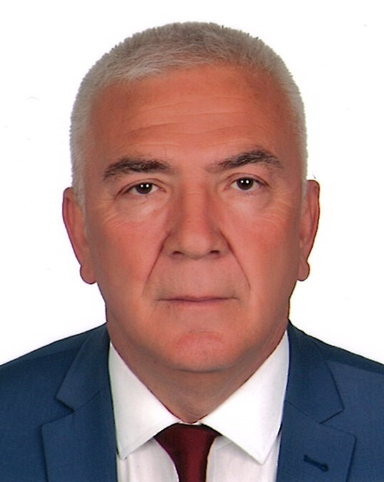 Osman KAYGI