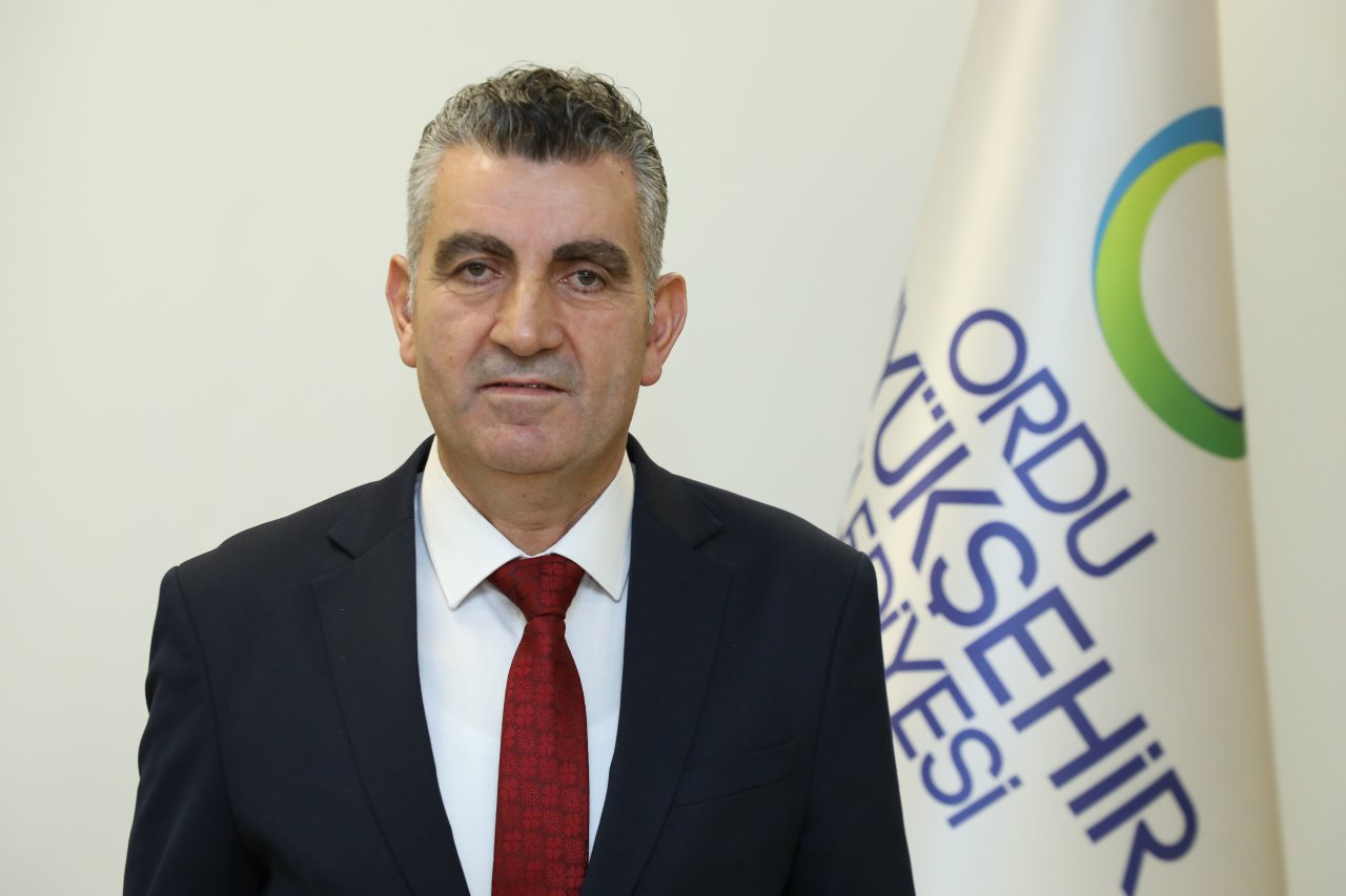 Ulaşım Dairesi Başkanlığı