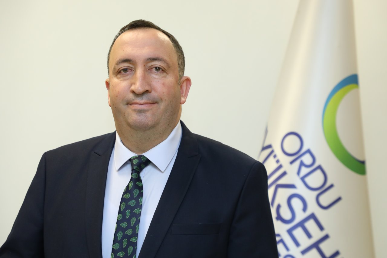 Umut ALAN/İtfaiye Daire Başkanlığı