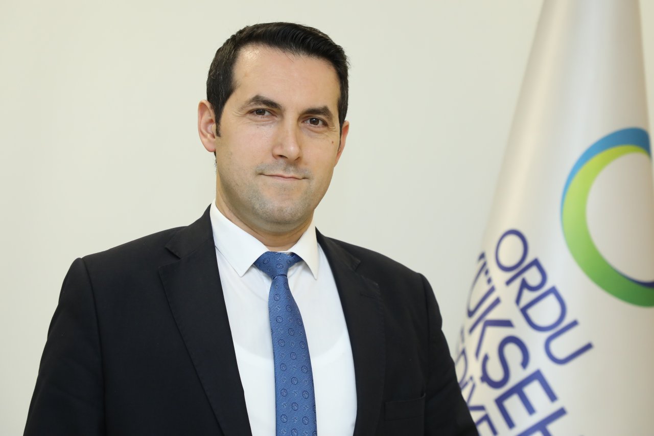 Fen İşleri Dairesi Başkanlığı