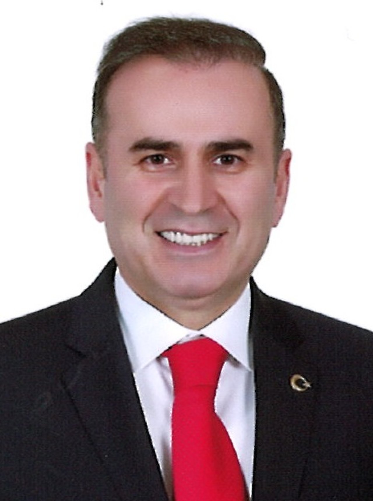 Yusuf YALÇUVA