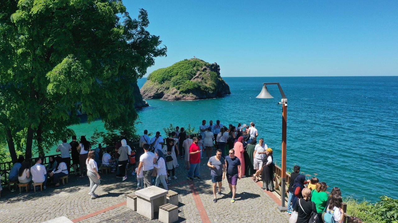 Hoynat Adası Kuş Cenneti Peyzaj Düzenlemesi